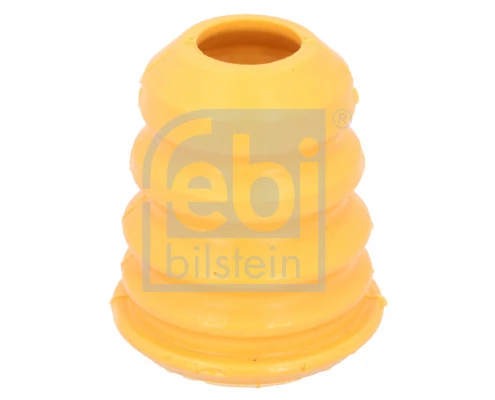 Rubber Buffer, suspension